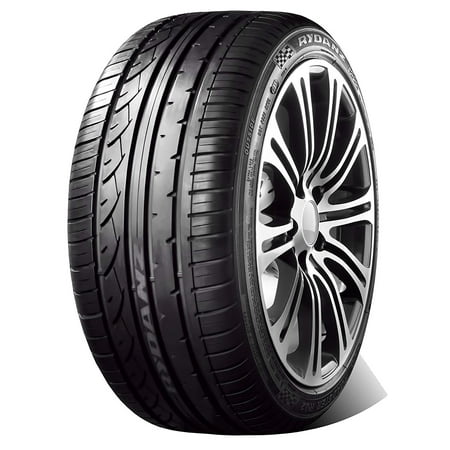 R02 Series - Rydanz Roadster R02 P225/40R18 92W BSW