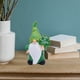 thumbnail image 4 of Garden Gnomes Resin Gnome Ornament Decorative Crafts, 4 of 6