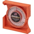 thumbnail image 2 of Localizador de pendientes y pendientes Johnson Level & Tool 750, color naranja, 2 of 3