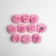 thumbnail image 3 of Conjunto Piezas de Decoración de Artificiales, álbum de fotografía, , Creativo, Bricolaje púrpura rosado Colco Crisantemo falso, 3 of 8