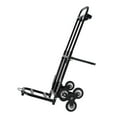 thumbnail image 6 of 210kg Stair Climbing Cart Folding Trolley Hand Truck Dolly W/ 6 Wheel, 6 of 13