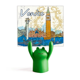 thumbnail image 1 of Italia Venecia Landmark National ilustración Estante de notas, estante de ranas de animales de dibujos animados, 1 of 3