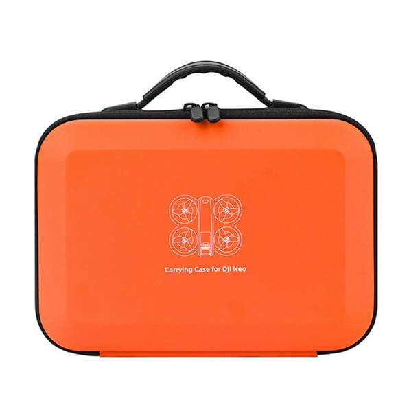 Estuche Portátil PU para DJI Neo A Prueba Golpes Control Remoto RC