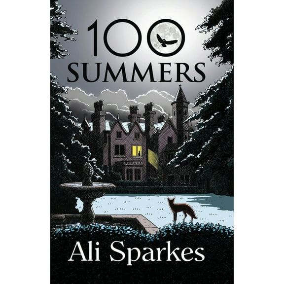 100 Summers (Paperback)