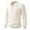 Beige, variant on Mens Big and Tall Shirts Cable Knit Long Sleeve Solid Yellow Polos Knitted Men's Pullover Collared Sweater M