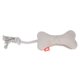 thumbnail image 5 of Juguetes de peluche para mascotas, juguete de peluche para perros, juguete interactivo para perros, juguete para masticar cachorros, compacto y ligero, 5 of 8