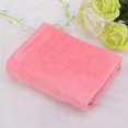 thumbnail image 4 of Fleece Pet Blanket Solid Color for Warming Use Gorgeous Flannel Fleece, 4 of 5