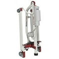 thumbnail image 3 of Bestcare PL400EF Lift Électrique pour Patient - Pliable et Portable Capacité de 400lb, 3 of 6