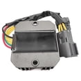 thumbnail image 5 of Voltage Regulator Rectifier for TGB / Blade 425 250 325 ATV Parts 923451, 5 of 5