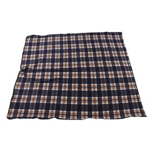 Sac de couchage camping, sac de couchage polaire chaud Respirant Skin Friendly pour la randonnée