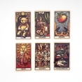 thumbnail image 3 of Juego de cartas Tarot Deck Labyrinth Family con 1 juego de cartas, 3 of 4