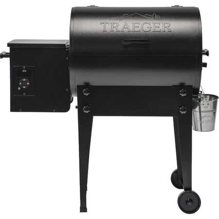 Traeger Pellet Grill Traeger Tailgater 20 Pellet Grill - Pack of 2