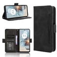 thumbnail image 1 of Funda Tipo Billetera GANGXUN para Motorola MOTO G45 5G – Tapa Flip con Tarjetero, 1 of 5