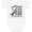 AA-White, variant on Inktastic Someone I Love Has Eds Ehlers Danlos Syndrome Boys or Girls Baby Bodysuit