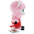 Little Buddy USA Animal Crossing New Leaf Lisa/Reese 9" Plush, Standard