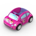 thumbnail image 2 of Power Wheels Nickelodeon Dora And Friends Volkswagen New Beetle Vehicle, 2 of 9