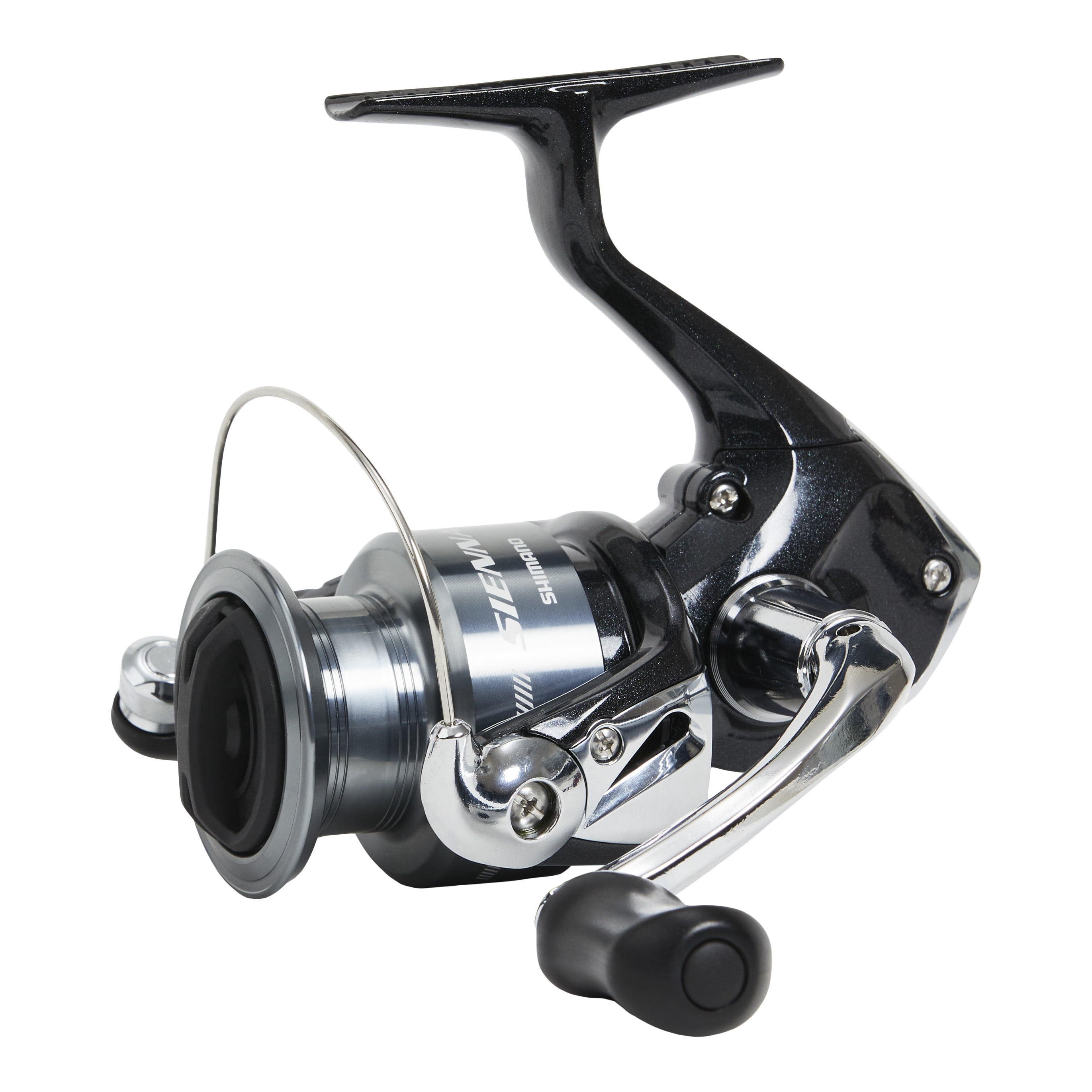 Shimano Sienna FE SN2500FE Spinning Fishing Reel for sale online 