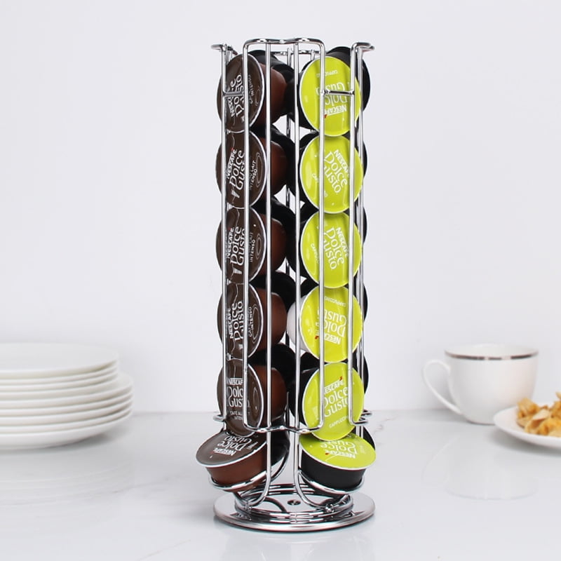 Dolce gusto pod holder 2025
