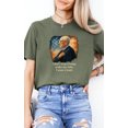thumbnail image 2 of Frank Caprio Tribute T-Shirt – Memorial 1936–2025 Inspirational Quote Tee, 2 of 5