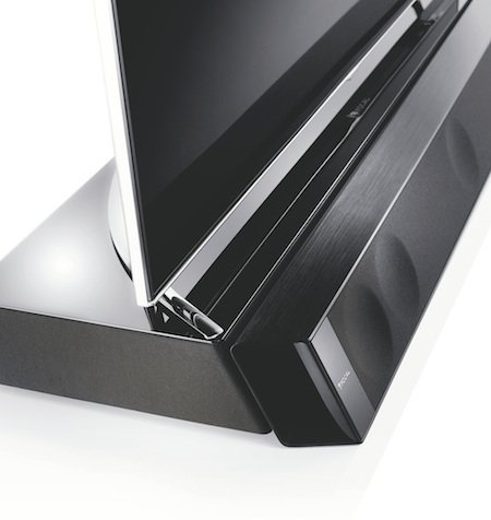 focal dimension subwoofer