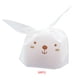 thumbnail image 1 of Inteprter 10 bolsas de galletas de caramelo, paquetes de alimentos, bolsas de papel de regalo con orejas de animales, decoración de fiesta de Pascua Type4 NO4 Inteprter JJ22344-02, 1 of 5