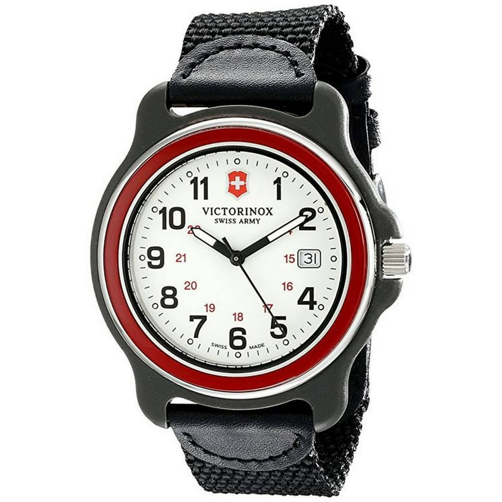 Victorinox Swiss Army Victorinox Original XL Knife And Mens Watch