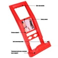 thumbnail image 4 of High Strength Plasterboard Carriers Plastic Panel Lifter Ergonomic Handle Carry Panel For Secure Board Carrying Projects, 4 of 8