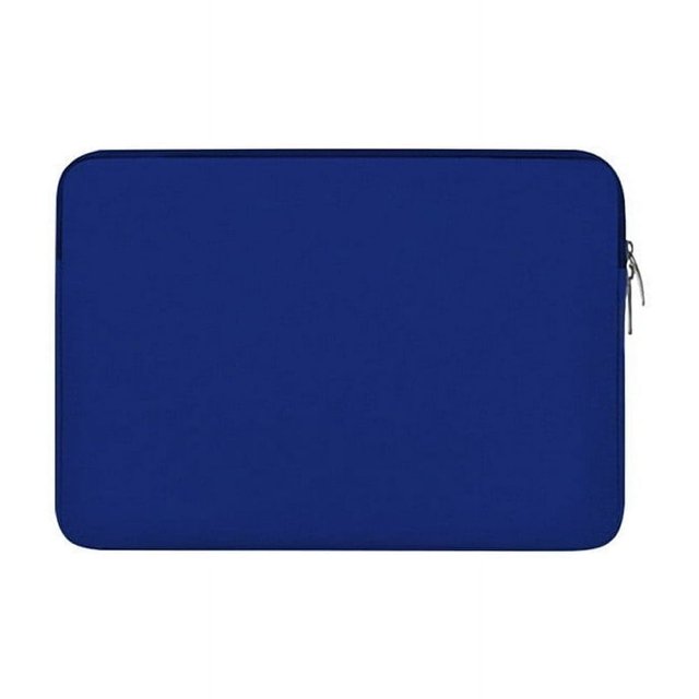 MesaSe 14-Inch Laptop Sleeve Protective Case Soft Lining Padded Zipper Cover Carrying Bag Compatible with Most Laptops Keeps Your Laptop Safe from Scratches and Damage(Gray)