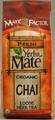 Mate Factor Chai Yerba Mate, 12 Oz