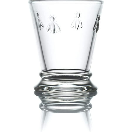 

La Rochere Napoleon Bee Small 6 oz. Tumbler Set 6