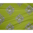 thumbnail image 5 of oneOone Polyester Spandex Light Green Fabric Block Fabric For Sewing Printed Craft Fabric By The Yard 56 Inch Wide, 5 of 5