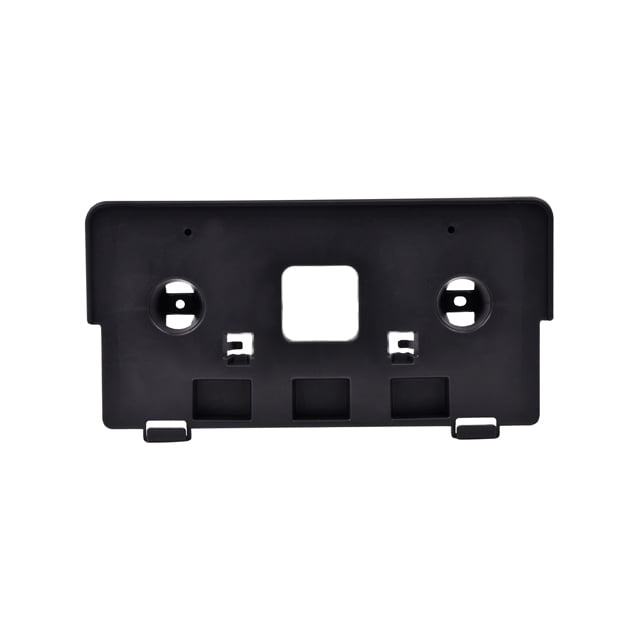 PORTA PLACAS 3 2017 al 2019 MAZDA Delantera TONG YANG