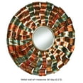 thumbnail image 3 of Marcellino Wall Art Multi Jewel, 3 of 5