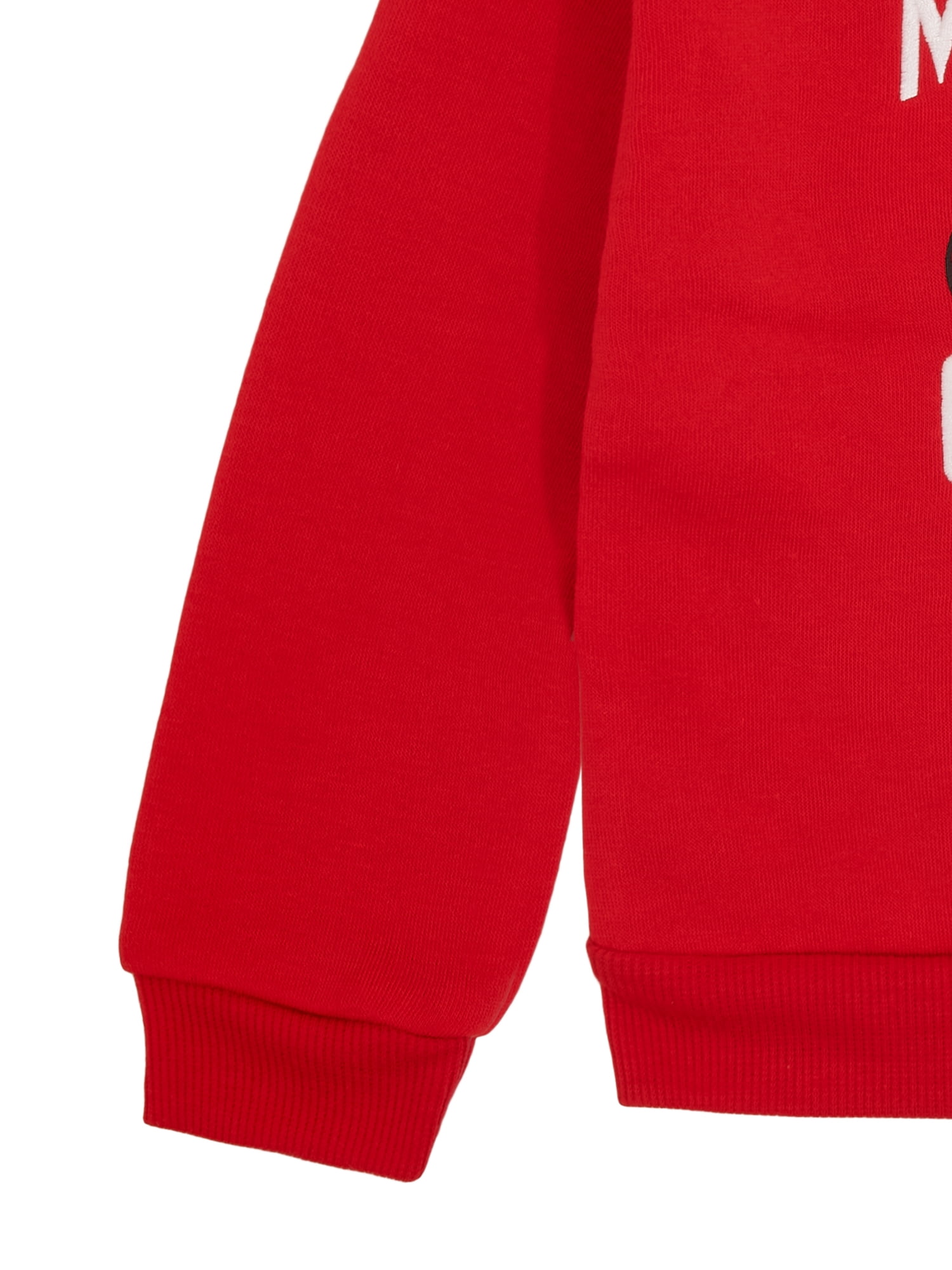 Way To Celebrate Baby & Toddler Valentine's Day Jogger Set, Sizes 0M-5T