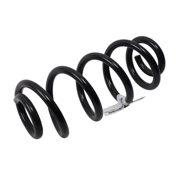 GM Genuine Parts Rear Coil Spring