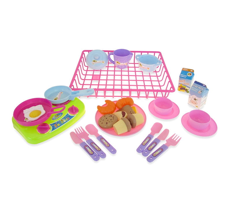 toy dishes walmart