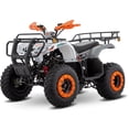 thumbnail image 2 of Cuatrimoto ITALIKA ATV190 GRIS, 2 of 4