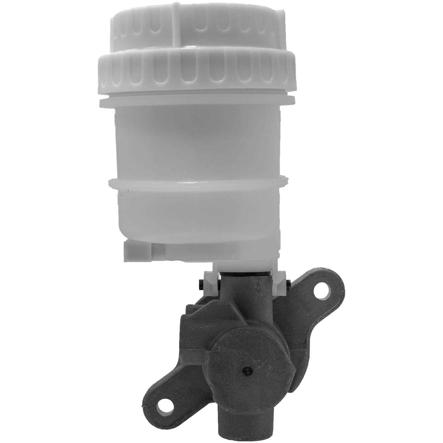 FVP Professional NM4243 New Brake Master Cylinder