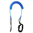 thumbnail image 1 of Yeacher 10 Feet Elastic Paddle Board Leash Surfboard Paddle Board Leash, 1 of 7