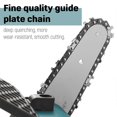 thumbnail image 4 of Portable Electric Pruning Saw 550W Handheld Electric Saw for Garden Woodworking, 4 of 5