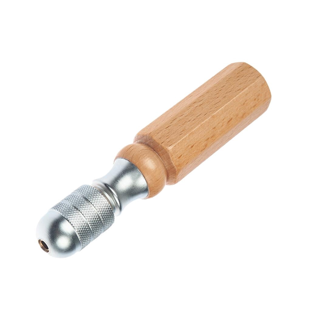LeeQinersw Wood Handle Piano Tool Tuner Spanner Wrench Lever Repair Maintenance Tools