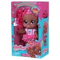 thumbnail image 5 of Kindi Kids Scented Sisters , 10 " Play Doll -Berri D'Lish, Preschool, Girls, Ages 3+, 5 of 7