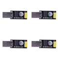 thumbnail image 1 of Adaptador Módulo USB A ESP8266 Programador CH340 (Adaptador), 1 of 8