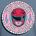 thumbnail image 3 of CafePress - Power Rangers You Sn Men's Comfort Colors® T Shirt - Mens Comfort Colors Shirt, 3 of 5
