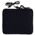 thumbnail image 1 of CIMAXIC 1pc Turtle Mat Reptile Heating Pad Reptile Warming Sleep Mat Turtle Heating Mat,11.81"X9.84"X0.04", 1 of 4