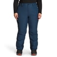 thumbnail image 2 of Pantalón THE NORTH FACE Freedom Insulate Shady Blue para mujer, 2 of 7