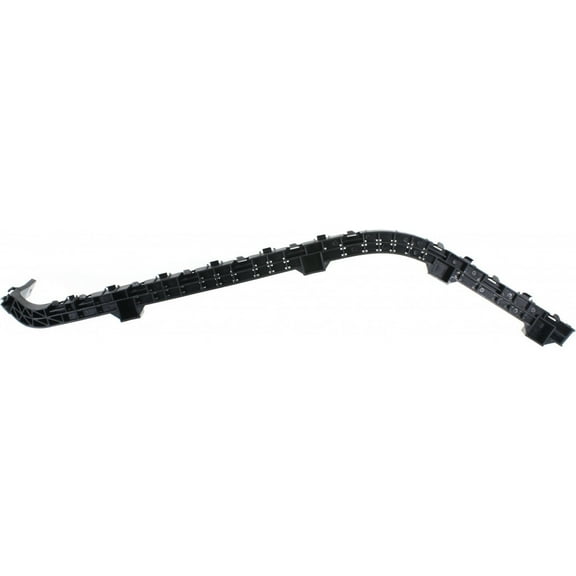 For Honda Odyssey 2011-2017 Bumper Bracket Passenger Side | Rear | Upper | Made of Plastic | Replacement For HO1133101 | 615343732176, 71593TK8A00