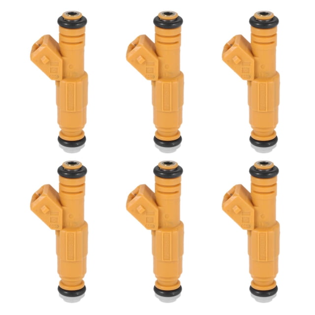 Inyectores de combustible gohantee 0280155710 para Jeep Cherokee 1987-1998