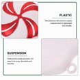 thumbnail image 3 of Christmas Pendant Hanging Decoration 1Pcs for Festive Decor, 3 of 5