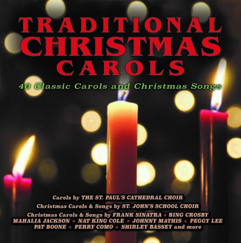 Christmas Carols from Hereford Cathedral - Walmart.com